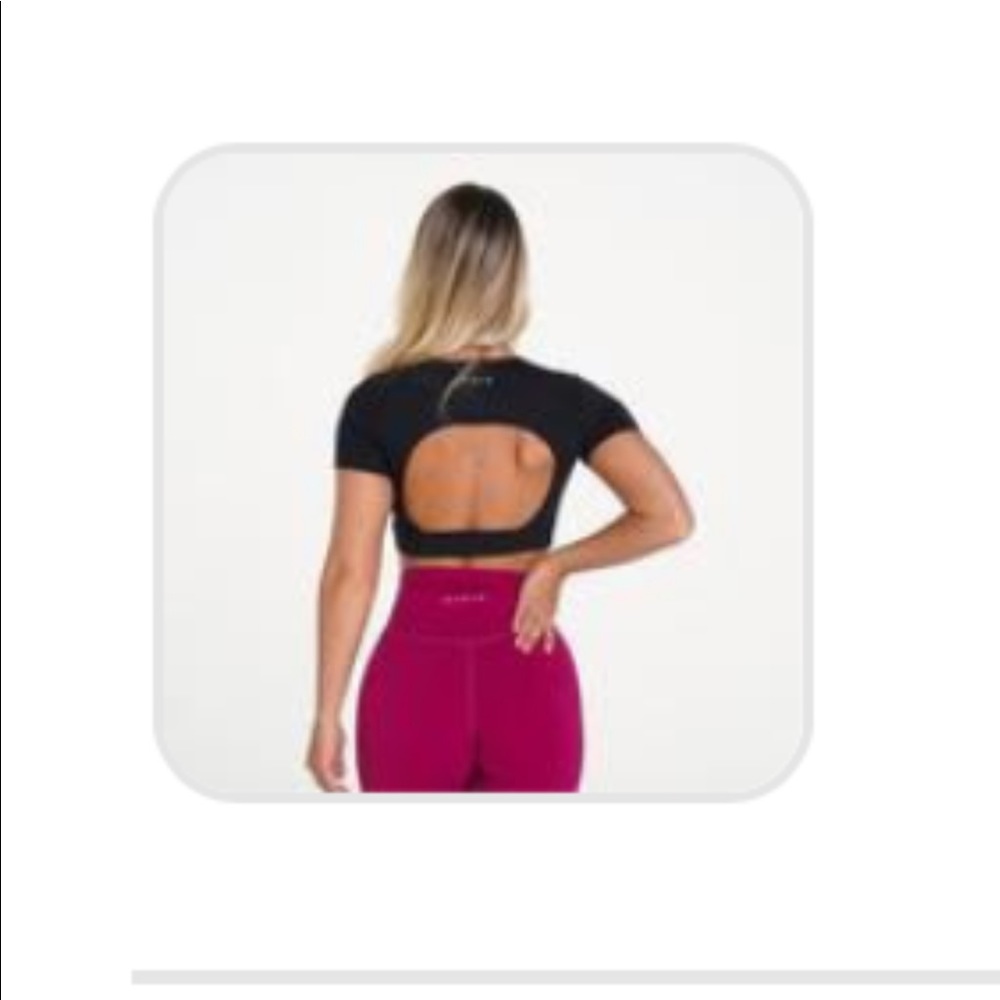 NVGTN top